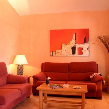 Villas Las Golondrinas Cala en Bosch Εξωτερικό φωτογραφία