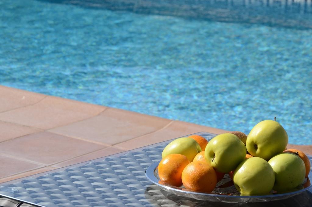 Villas Las Golondrinas Cala en Bosch Εξωτερικό φωτογραφία