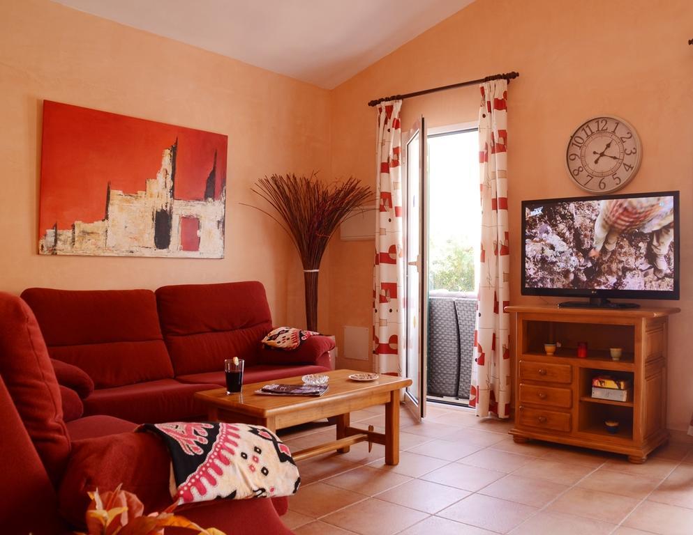 Villas Las Golondrinas Cala en Bosch Εξωτερικό φωτογραφία