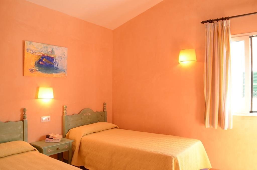 Villas Las Golondrinas Cala en Bosch Εξωτερικό φωτογραφία